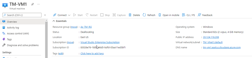 Overview of Azure Traffic Manager & Configuring Priority Based Endpoints Step by Step